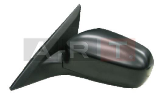Dıkız Aynası Sag Cıvıc 4D Elektrıklı Isıtmalı  (4 Kapılı) 76200-S5A-G41