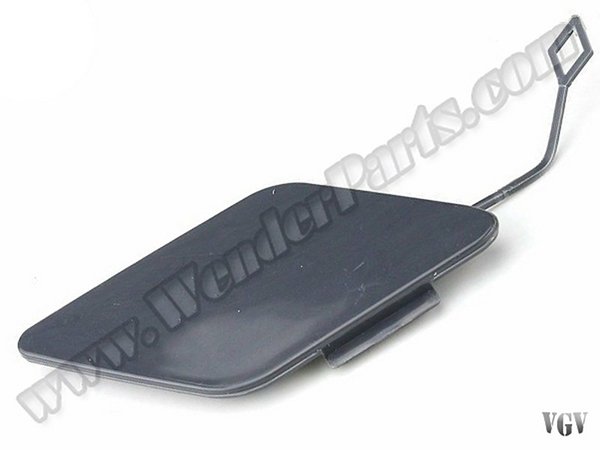 Tampon Çeki Kapağı F07-LCI Ön - 51117332667