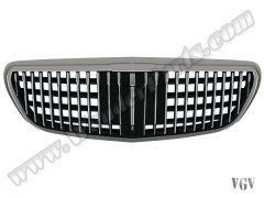 Panjur W213 Krom/Siyah -MAYBACH-STYLE- 2016- - 2133151