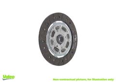 VW GOLF 037 141 032J/K/L DEBRİYAJ DİSKİ