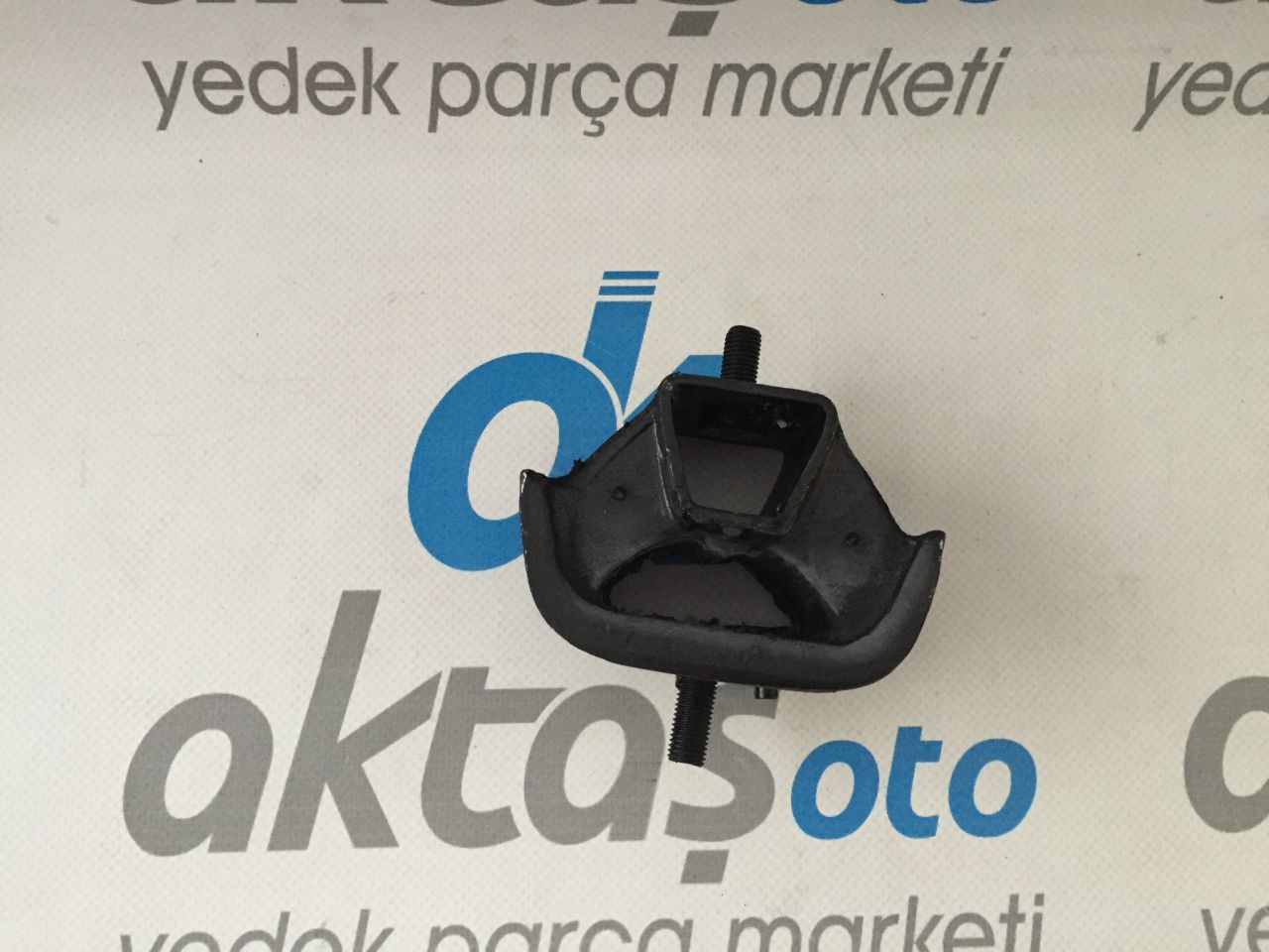 Motor Kulağı Doğan Kartal Slx