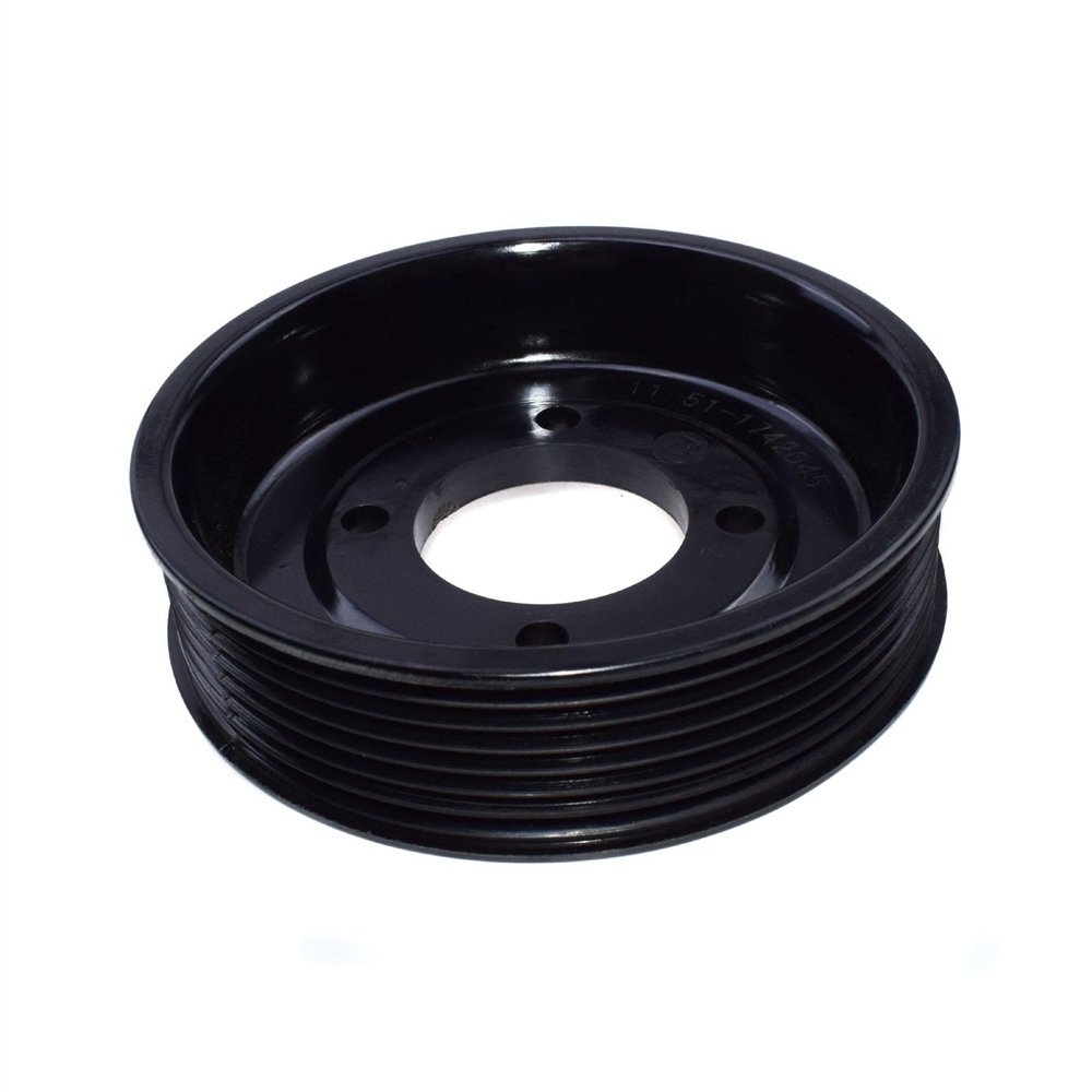 KASNAK DEVİRDAİM E39/540 BMW 11511742045
