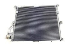 KLİMA RADYATÖRÜ BMW 93 SONRASI E36 3 SERİSİ 1993-1998 64538373004