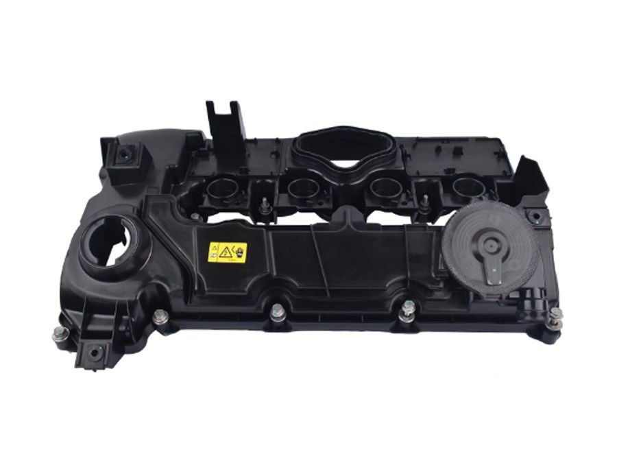 Motor Üst Kapağı N43 [E87 E90 E60]