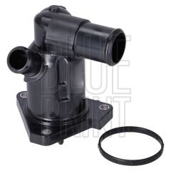 TERMOSTAT COROLLA 07-15 / AURIS 07-15 / YARIS 12 => / 1NRFE 06=>CONTALI  82°C KOMPLE KAPAKLI