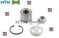 AKS BİLYASI ARKA (SET) R15577 MEGANE II MODUS II CLIO III