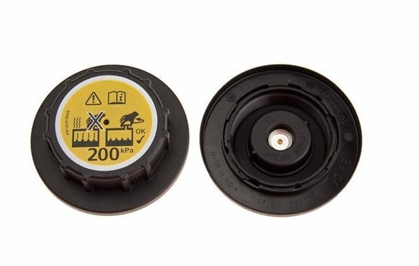 RANGE ROVER SPORT YEDEK SU DEPO KAPAĞI LR010965