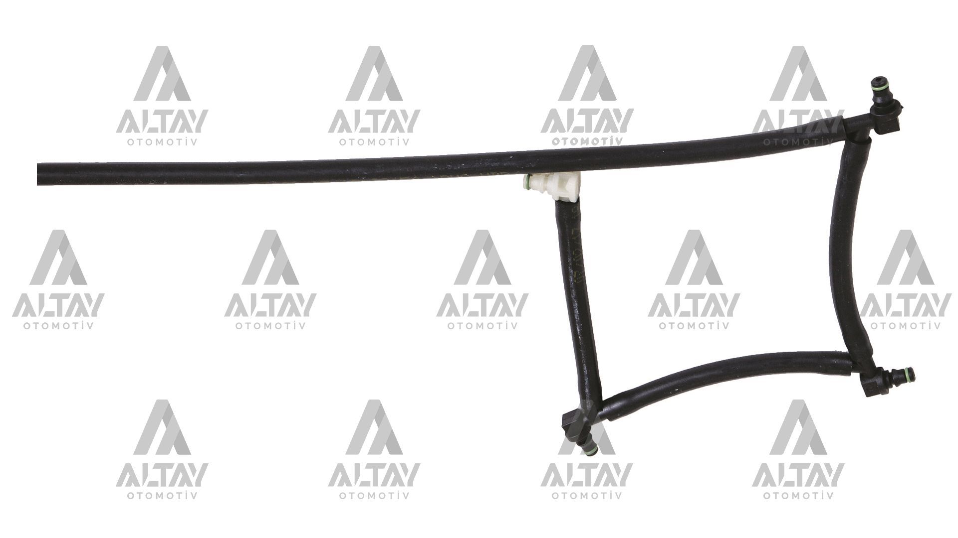 HORTUM ENJEKTÖR GERİ DÖNÜŞ FİESTA 08-12 1.4 TDCİ 68 PS