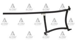 HORTUM ENJEKTÖR GERİ DÖNÜŞ FİESTA 08-12 1.4 TDCİ 68 PS