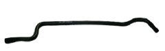 Opel Yedek Su Depo Hortumu Astra H 13118026 1337713