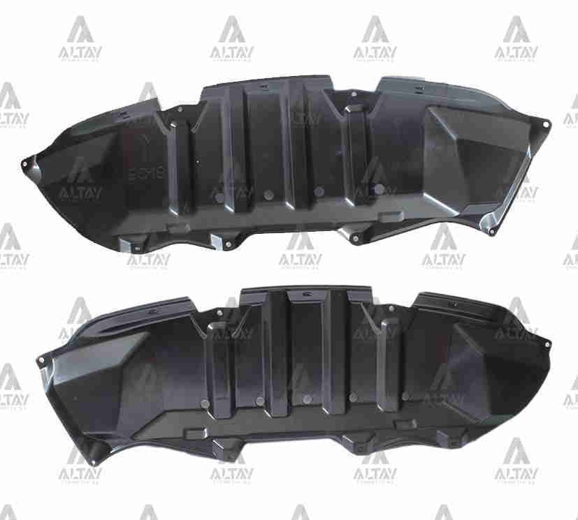 Karter Muhafazası Corolla 10-12 Ön 5145112110