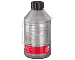 Hidrolik Direksiyon Yağı (Yeşil) 1 Lt G004000 G004000M2 G 004 000 M2
