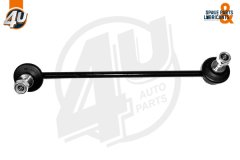 Viraj Rotu Ön Z rot metal Sağ Twingo 1993-07 - 8200050191