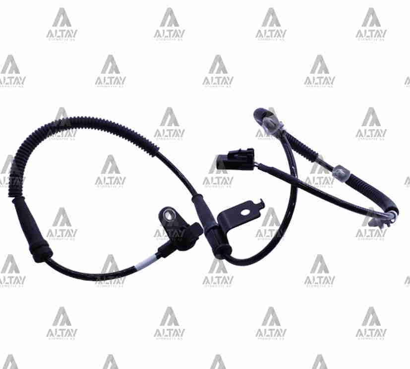 Sensör Abs Santafe 06-10 / Sorento 09=> / Ix-55 Ön Sol 956702B000