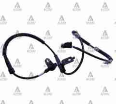 Sensör Abs Santafe 06-10 / Sorento 09=> / Ix-55 Ön Sol 956702B000