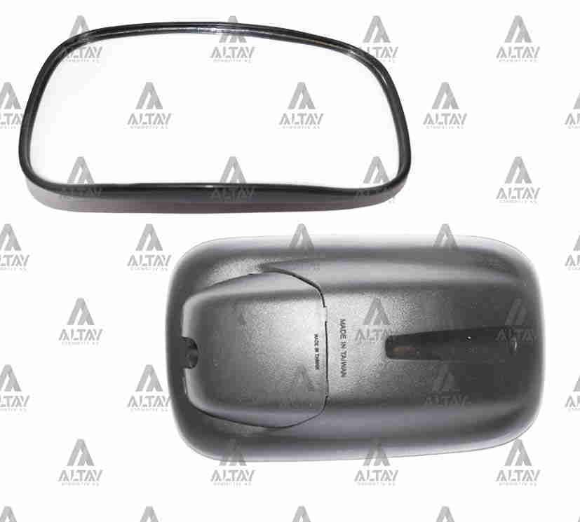 Ayna Dış Dikiz Canter Fe711 / 839 / 859 Mk580197