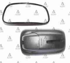 Ayna Dış Dikiz Canter Fe711 / 839 / 859 Mk580197