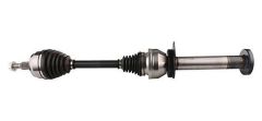 Vw T5 Axd 2.5Tdı Komple Aks Sağ 7H0407272Ac 7E0407272Bb 7H0407272Ac 7H0407272Al 7H0407272Bd