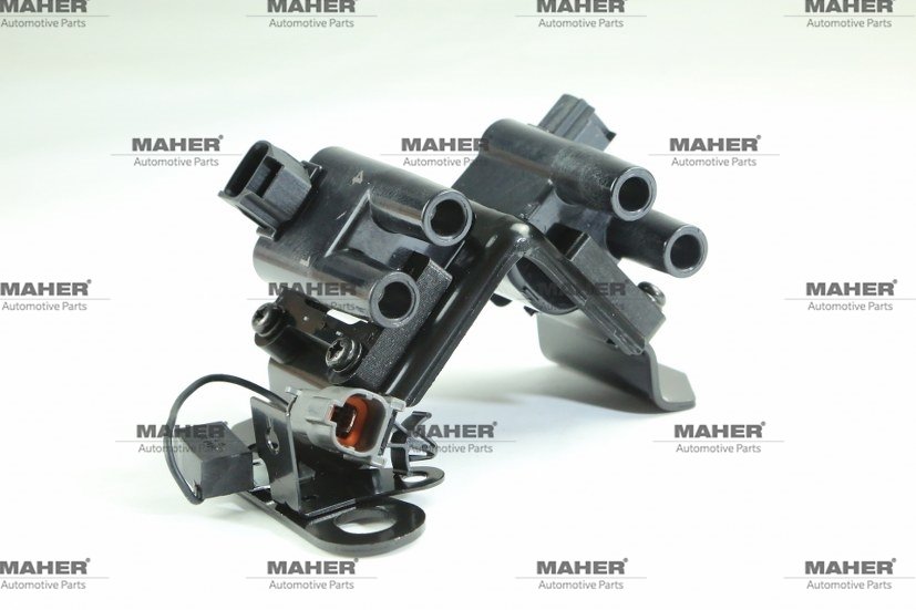 Ateşleme Bobini Accent 00-06 1.3 / Getz 03-06 1.3 2730122600