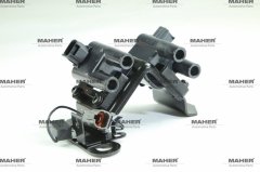 Ateşleme Bobini Accent 00-06 1.3 / Getz 03-06 1.3 2730122600