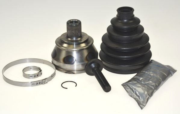 Vw A6 A8 2.0Tdı 2.7Tdı 2004- Dış Aks Kafası 4F0498099A 4E0407305D 4F0498099A