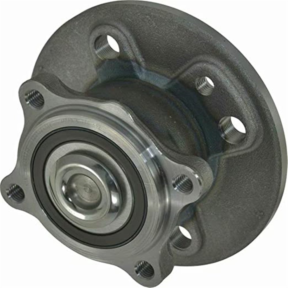 AKS BİLYASI ARKA R60/61 R/L MINI COOPER 33409813210