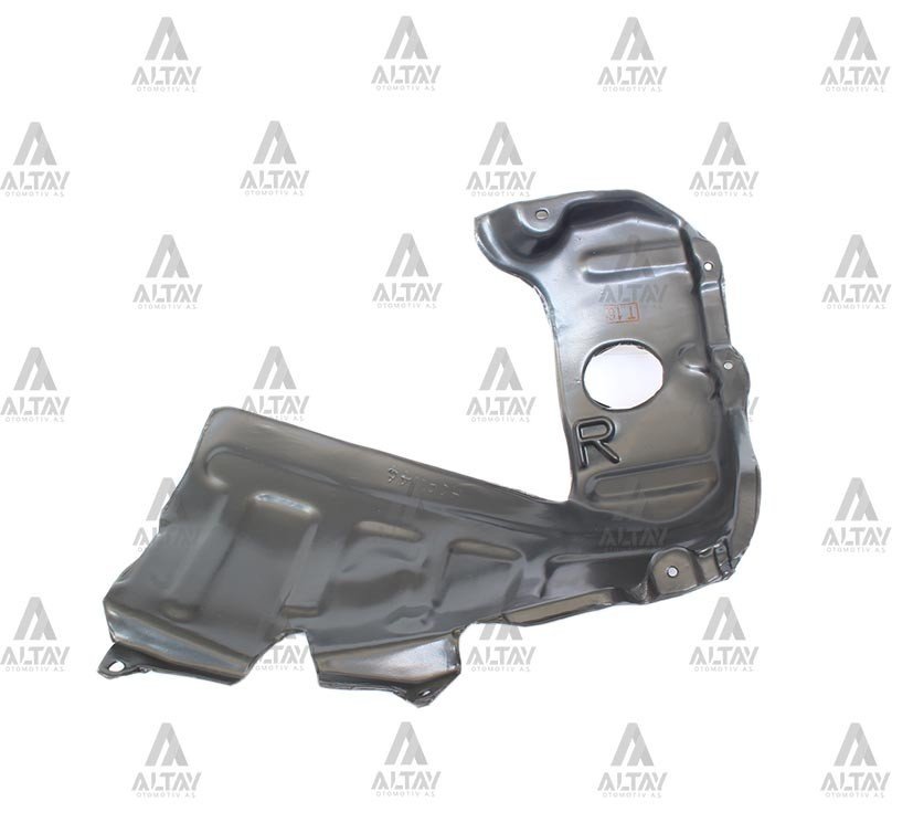 Karter Muhafazası Accent  95-97 Sağ 2912022010