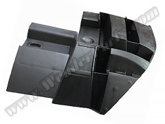 Tampon Taşıyıcı Braketi Spr901>905 Arka İç Sol 1995-06 - 9018850016