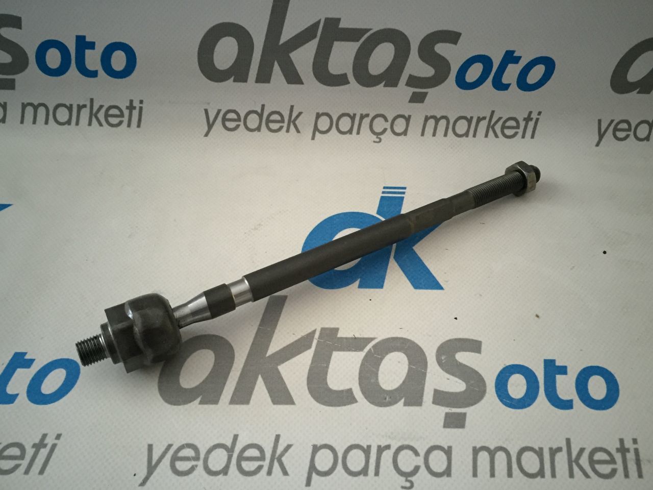 ROT MİLİ GRANDE PUNTO