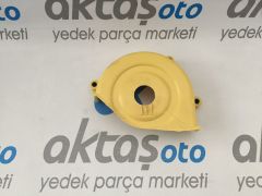 TRİGER KAPAĞI ESKİ MODEL SARI ŞAHİN DOĞAN KARTAL