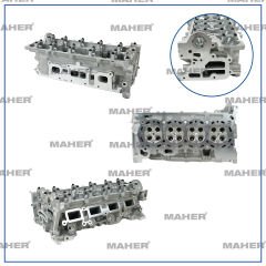 SİLİNDİR KAPAĞI JUKE/ QASHQAI / DACIA / MERCEDES 1.2 TURBO HRA2DDT