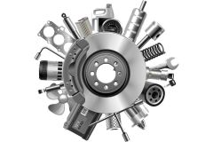 HORTUM İNTERCOOL M57N ALT 35209 11617799401 11617799401