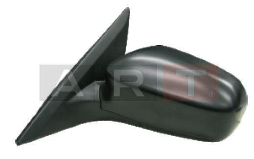Dıkız Aynası Sol Cıvıc 4D Elektrıklı Isıtmalı  (4 Kapılı) 76250-S5A-G41