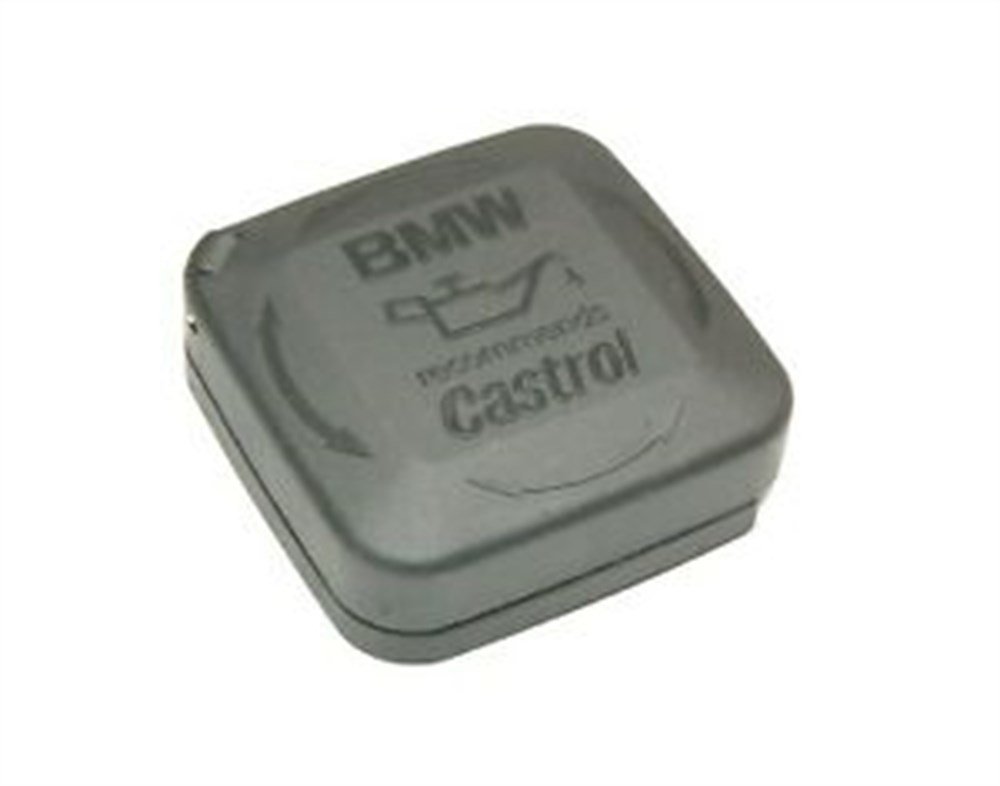 YAĞ KAPAĞI BMW E46,E60,E61,E63,E64,E65,E66,E83,E85,E86,E87,E90,E91 N40,N42,N45,N46,N52,N46N,M56, 11127500568