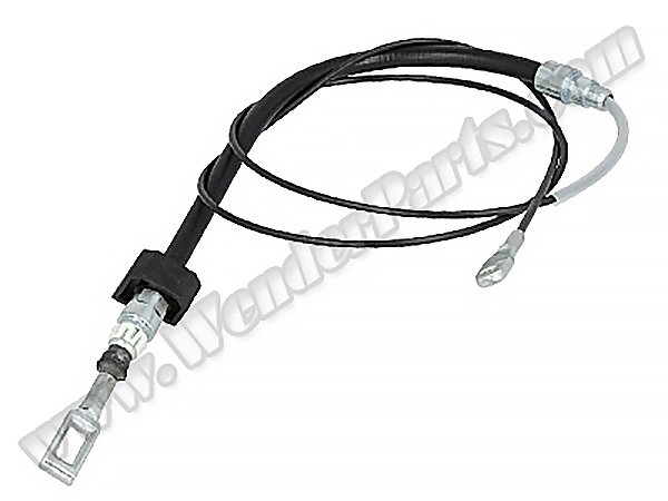 El Fren Teli Spr901>903 Ön (Sabit Koltuk) - 9014202085