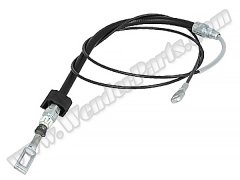 El Fren Teli Spr901>903 Ön (Sabit Koltuk) - 9014202085