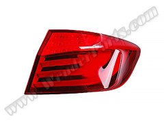 Komple Stop F10 Dış Sağ; 2010-13 - 63217203230