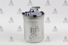 Yakıt Filtresi (Mazot) Polo / A1 / Fabıa / Ibıza / Rapıd / Roomster 10=> 1.2-2.0 Tdı