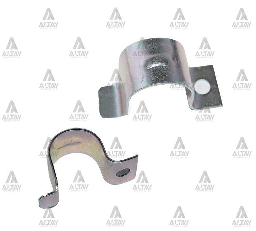 Viraj Lastik Kelepçesi H-100 / Kamyonet / L-300 (Yerli) 5471343161