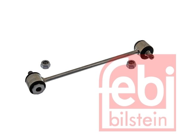 Z Rot W140 W220 Arka (Demir) - 22075