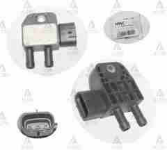 Sensör Egr Basınç Accent 14=> Blue / Euro 6 / Tucson / I-30 / I-20 392102F600