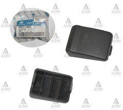 Konsol Kapağı H-100 Boş Düğme Kapağı / Kmy