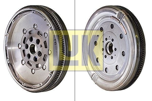 Vw T6 2,0Tdı-Caaa-Caab-Caad 102 Lik Volant 03G105266Al 03L105266Ah 03L105266Bh 03L105266Ea