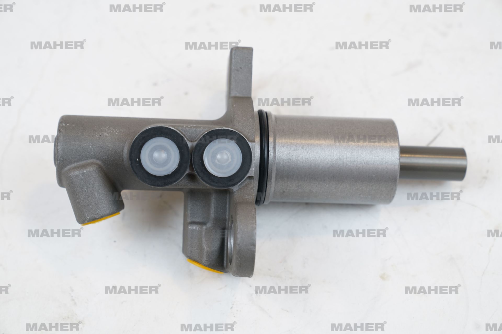 Fren Ana Merkez Passat / A4 / A6 02-05 25.4 Mm 8E0611021