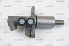 Fren Ana Merkez Passat / A4 / A6 02-05 25.4 Mm 8E0611021