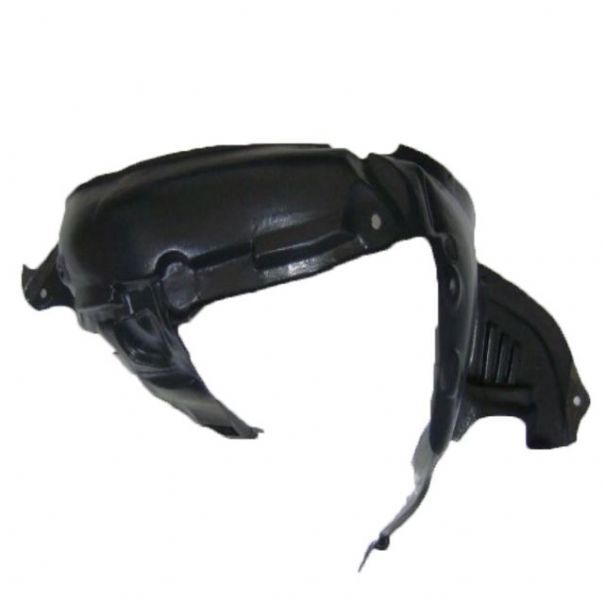 ÇAMURLUK DAVLUMBAZI ÖN SOL R690L CLIO SYMBOL 09 13