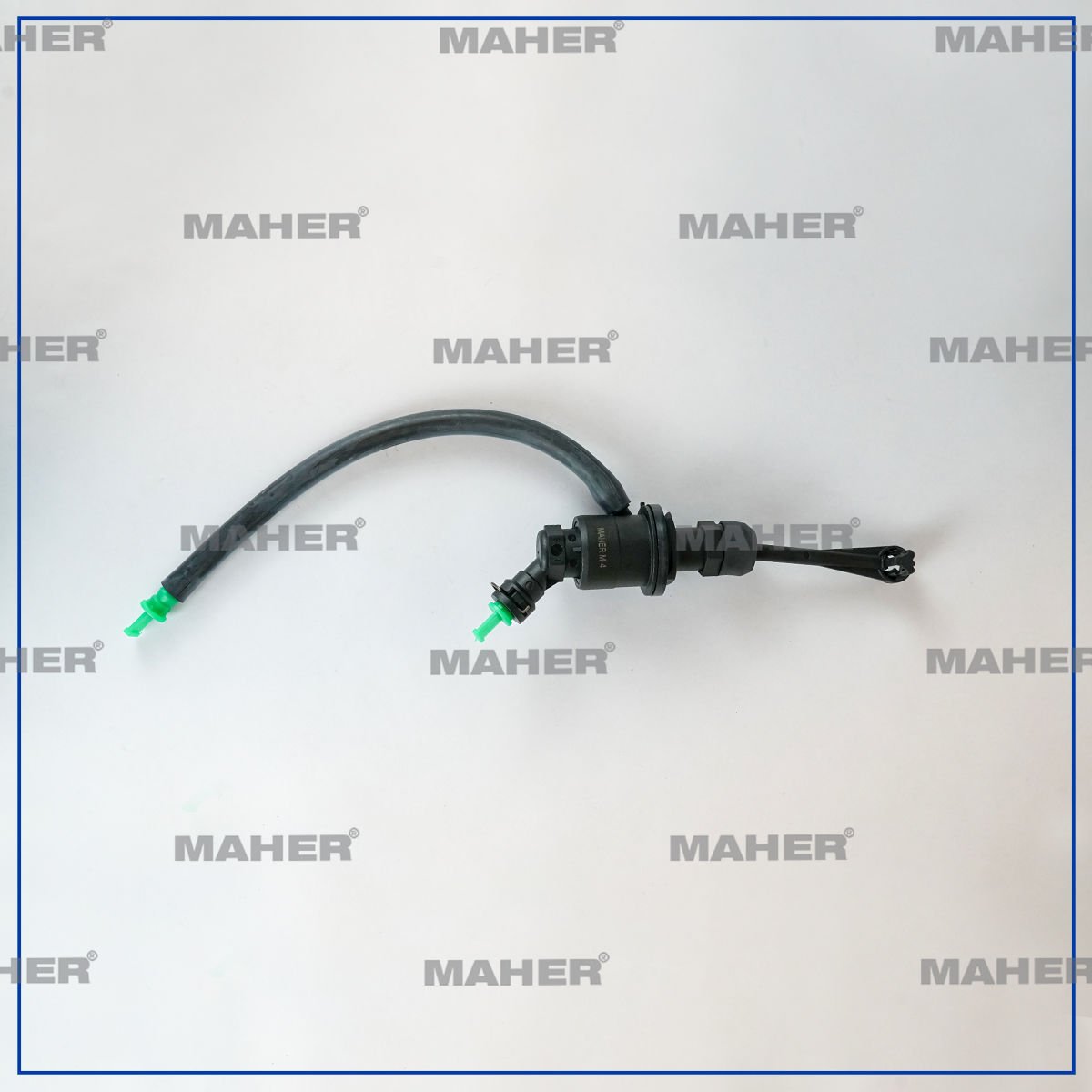 DEBRİYAJ MERKEZ ÜST KANGOO 08=> 1.5 DCI 6 VITES 15,87mm