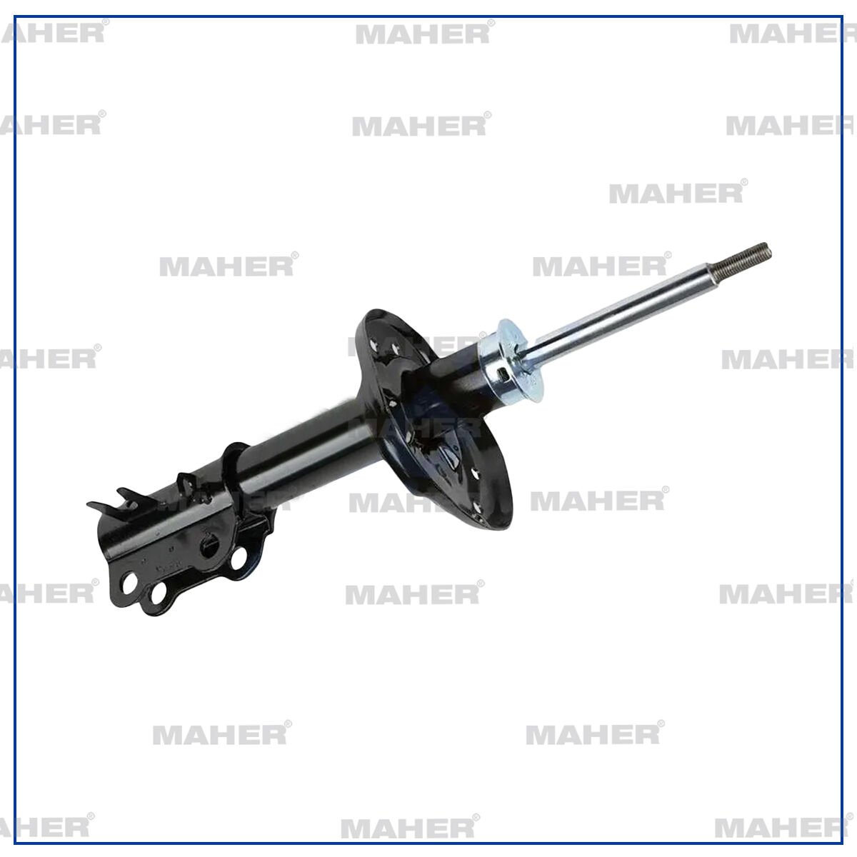 AMORTİSÖR CHERRY OMODA 5 22 => ARKA R-L