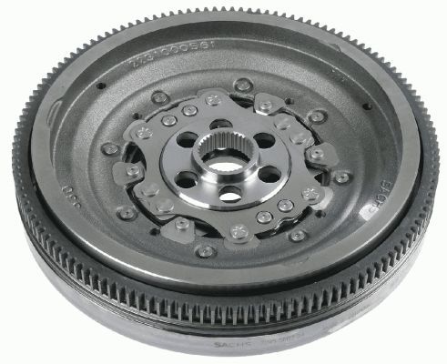 Vw T6 2.0Tdı Caaa Volant 03L105266Am 03L105266Am 03L105266Dq