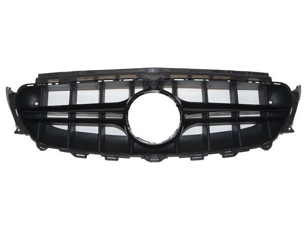 Panjur W213 Piano-Siyah -AMG E63- 2016- - 2133143